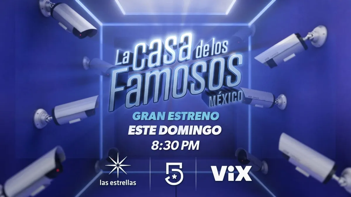 la casa de los famosos — US news