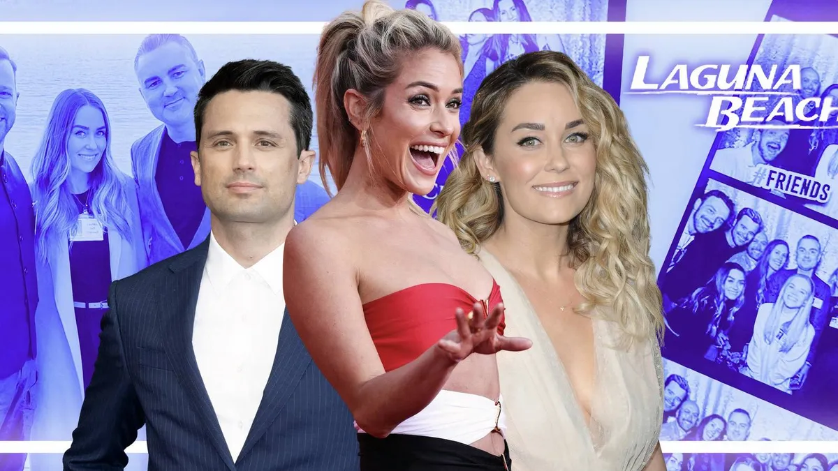 laguna beach reunion — US news