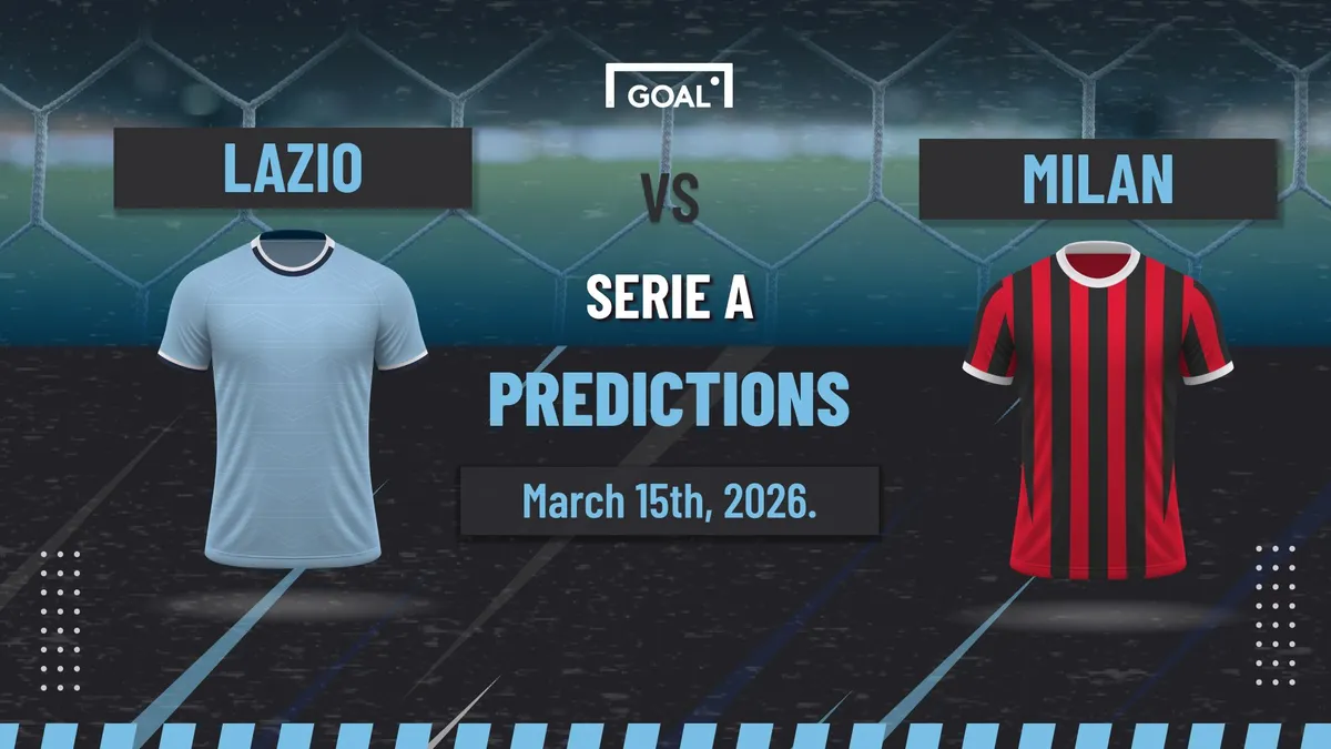 lazio vs milan — US news