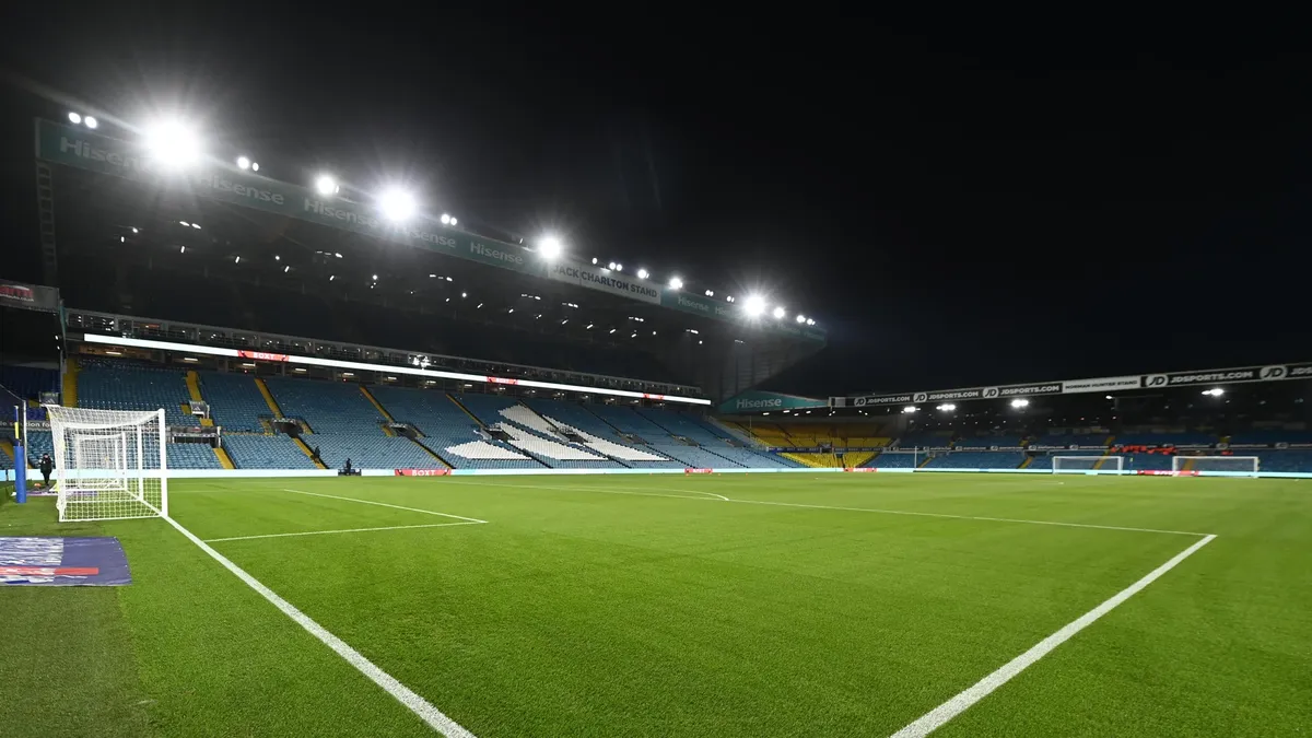 leeds united vs norwich city — US news