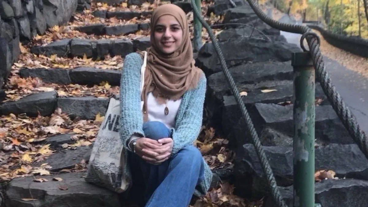 leqaa kordia — US news