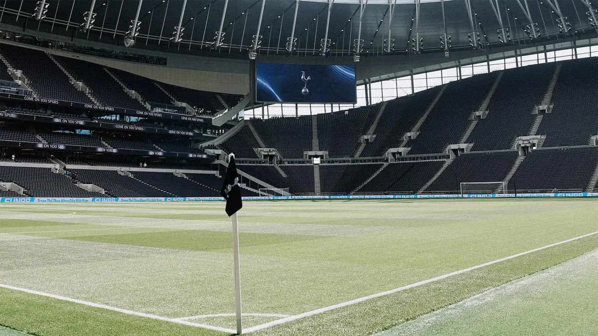 liverpool - tottenham — US news