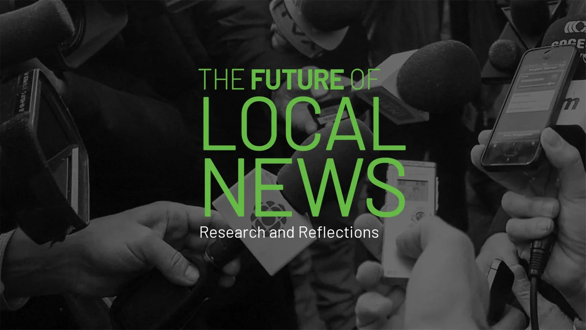 local news — US news
