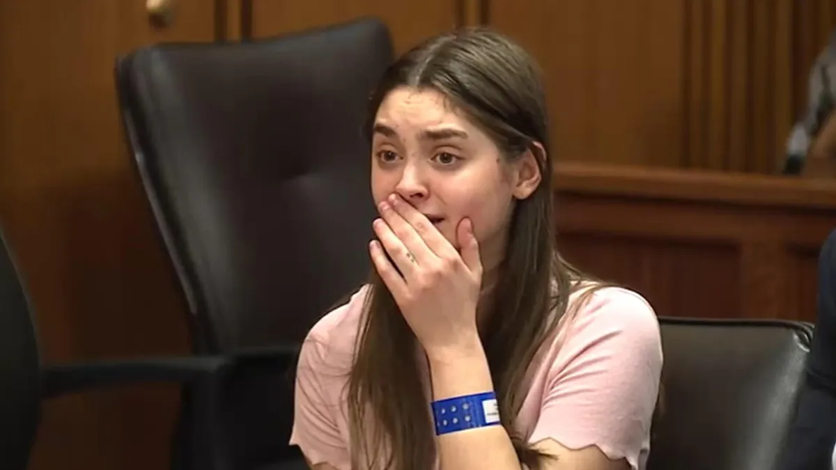 mackenzie shirilla — US news