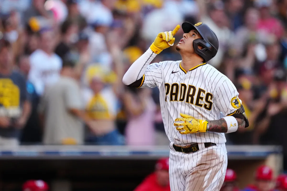 manny machado — US news