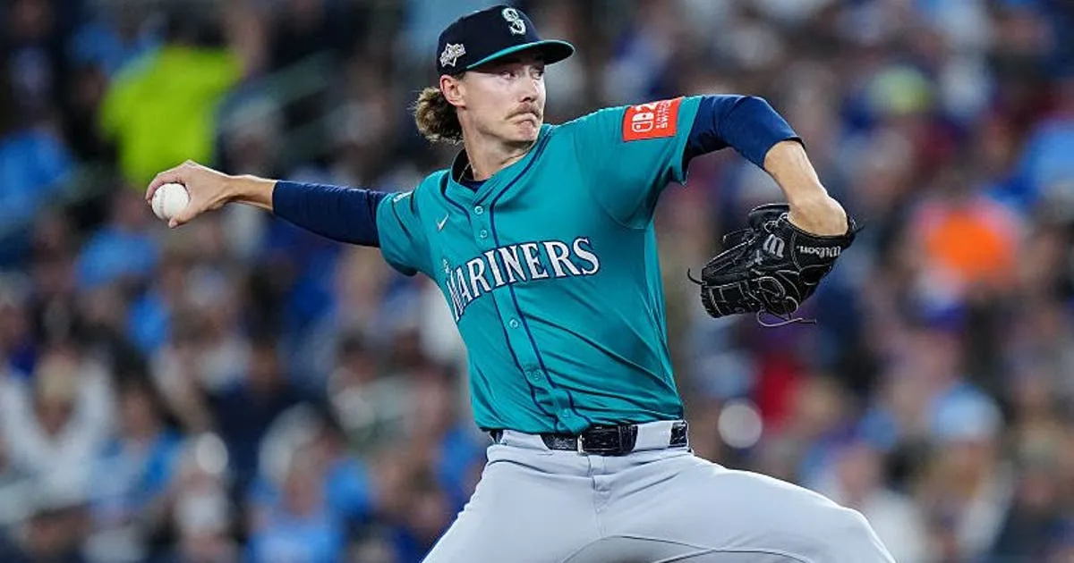mariners — US news