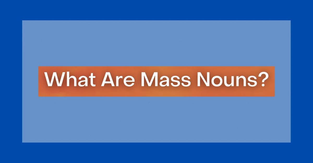 mass — US news