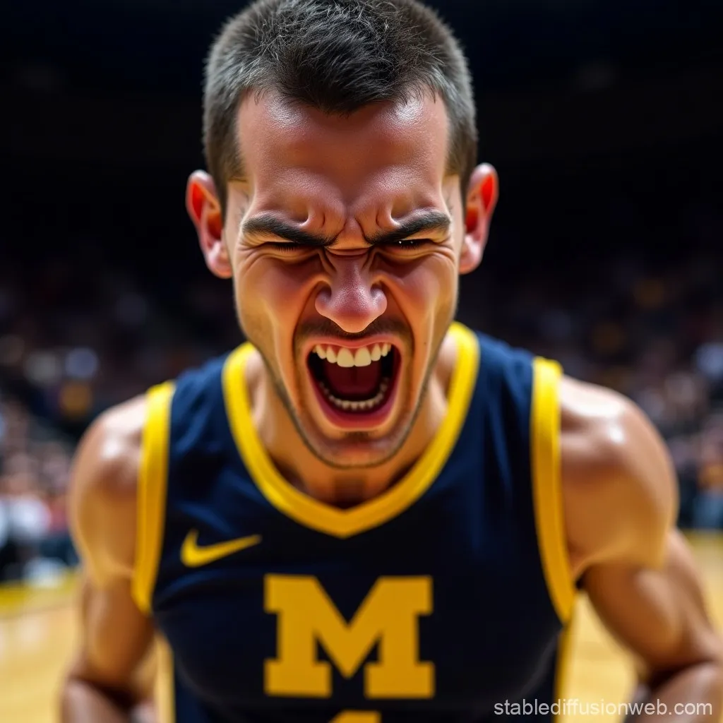 michigan basketball — US news