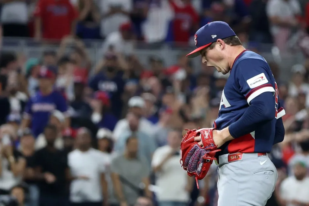 miller pitcher — US news