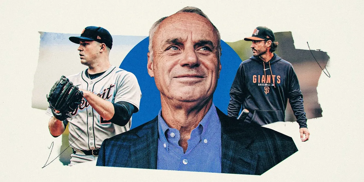 mlb scores — US news
