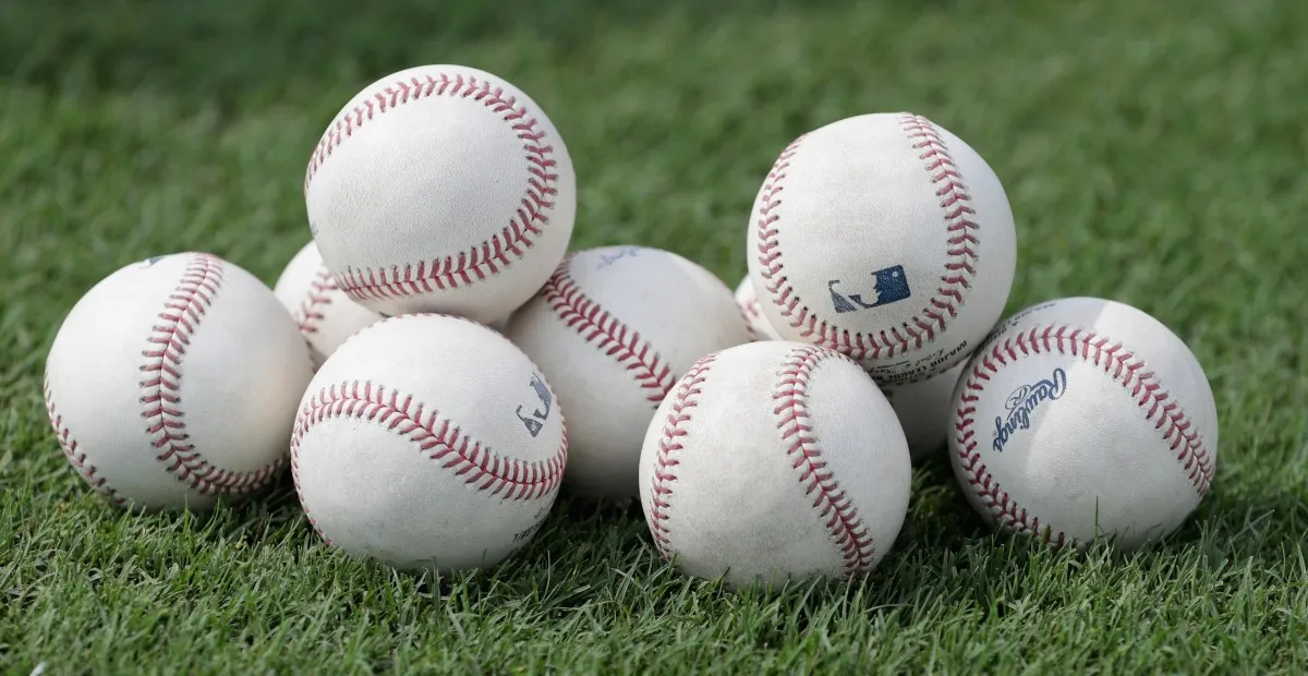 mlb — US news