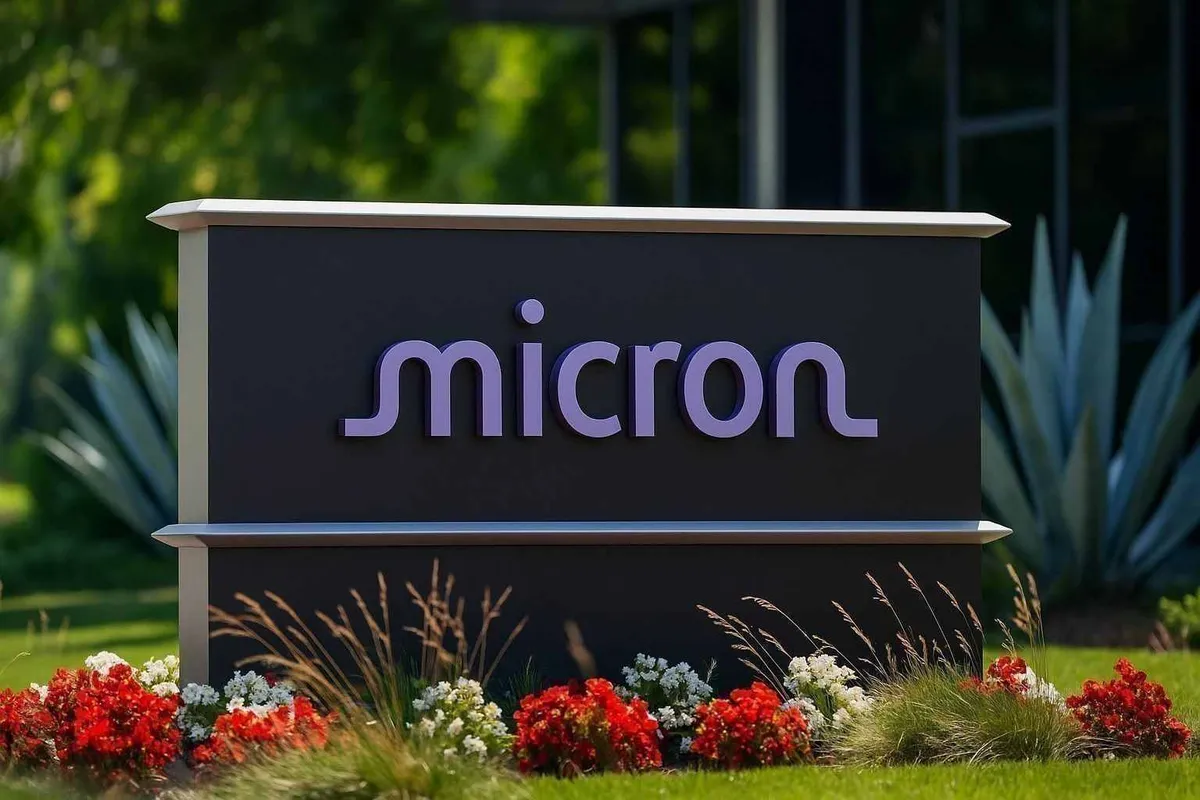 mu stock — US news