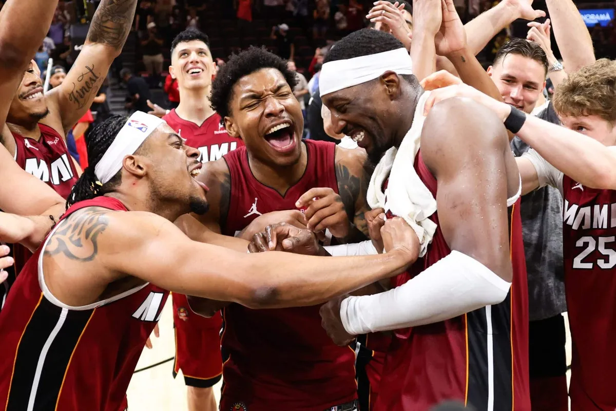 nba standings — US news
