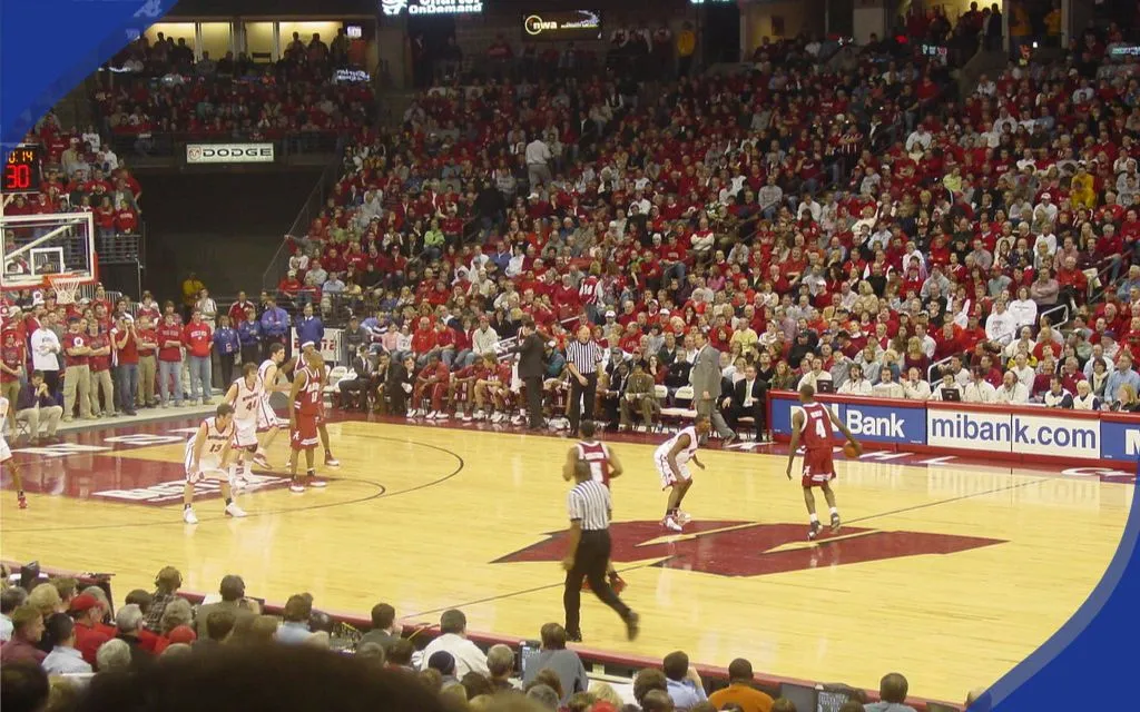 ncaab — US news