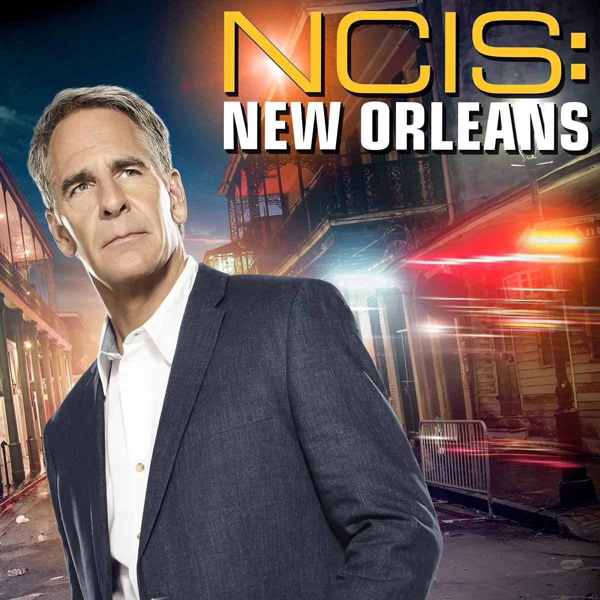 ncis new orleans — US news