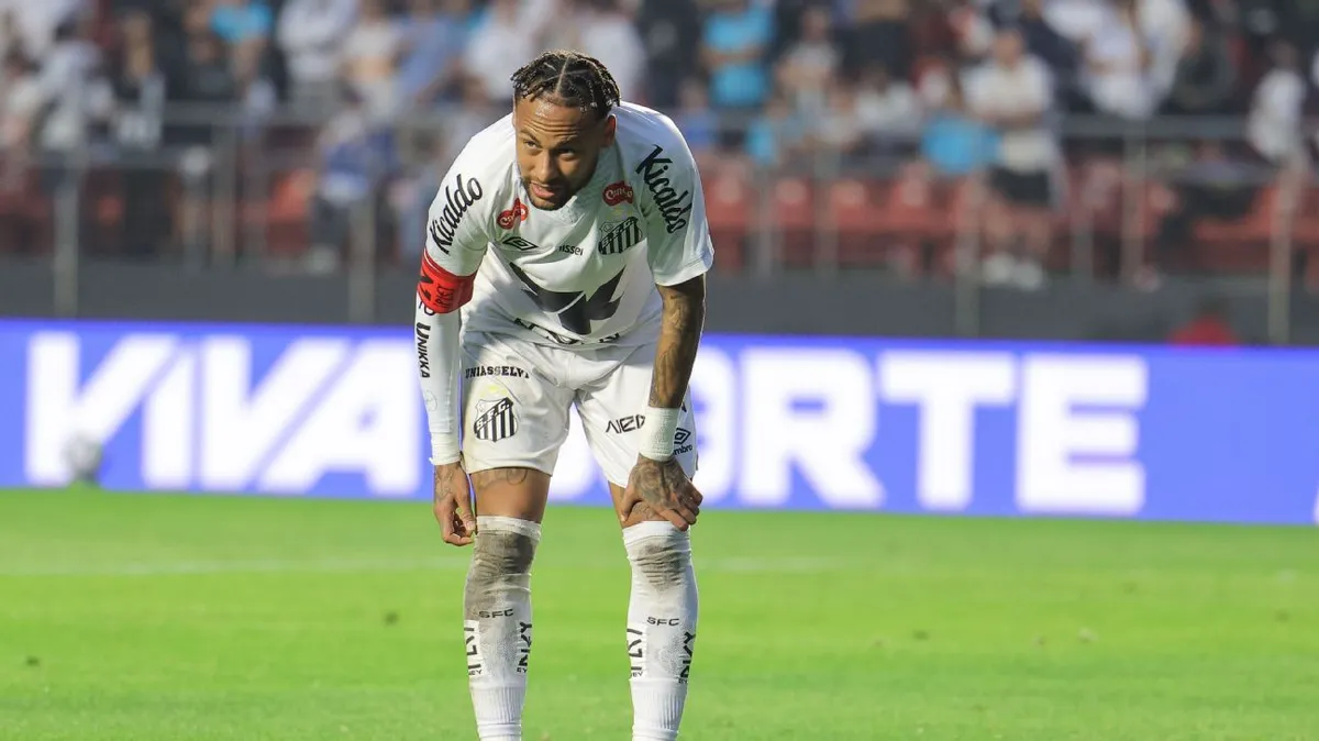 neymar — US news