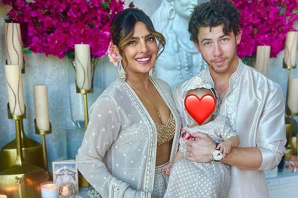 nick jonas wife — US news