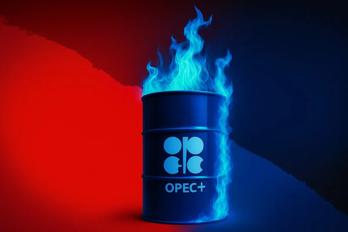 oil prices — US news