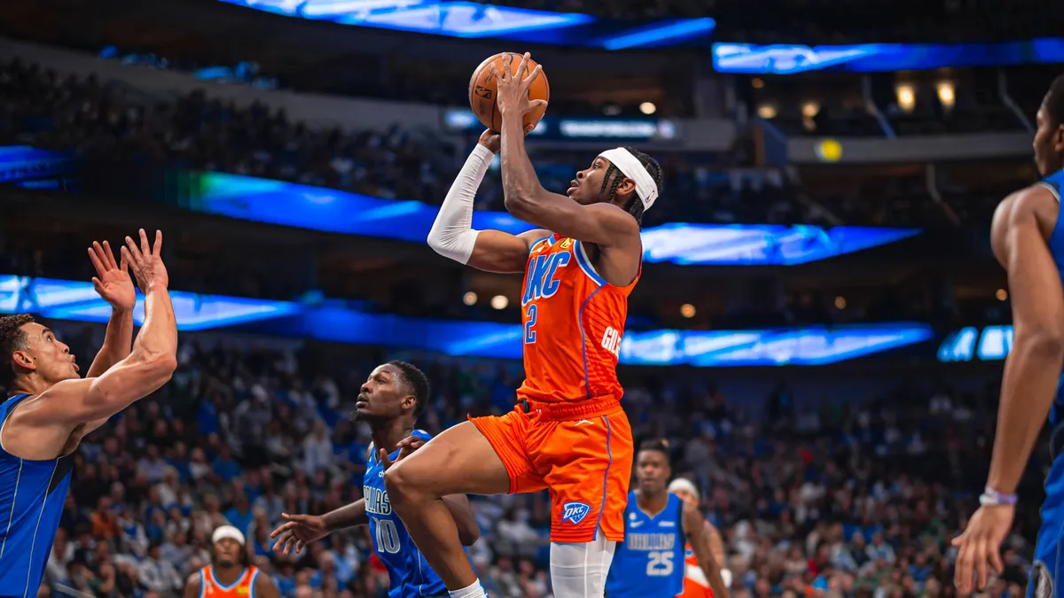 okc — US news