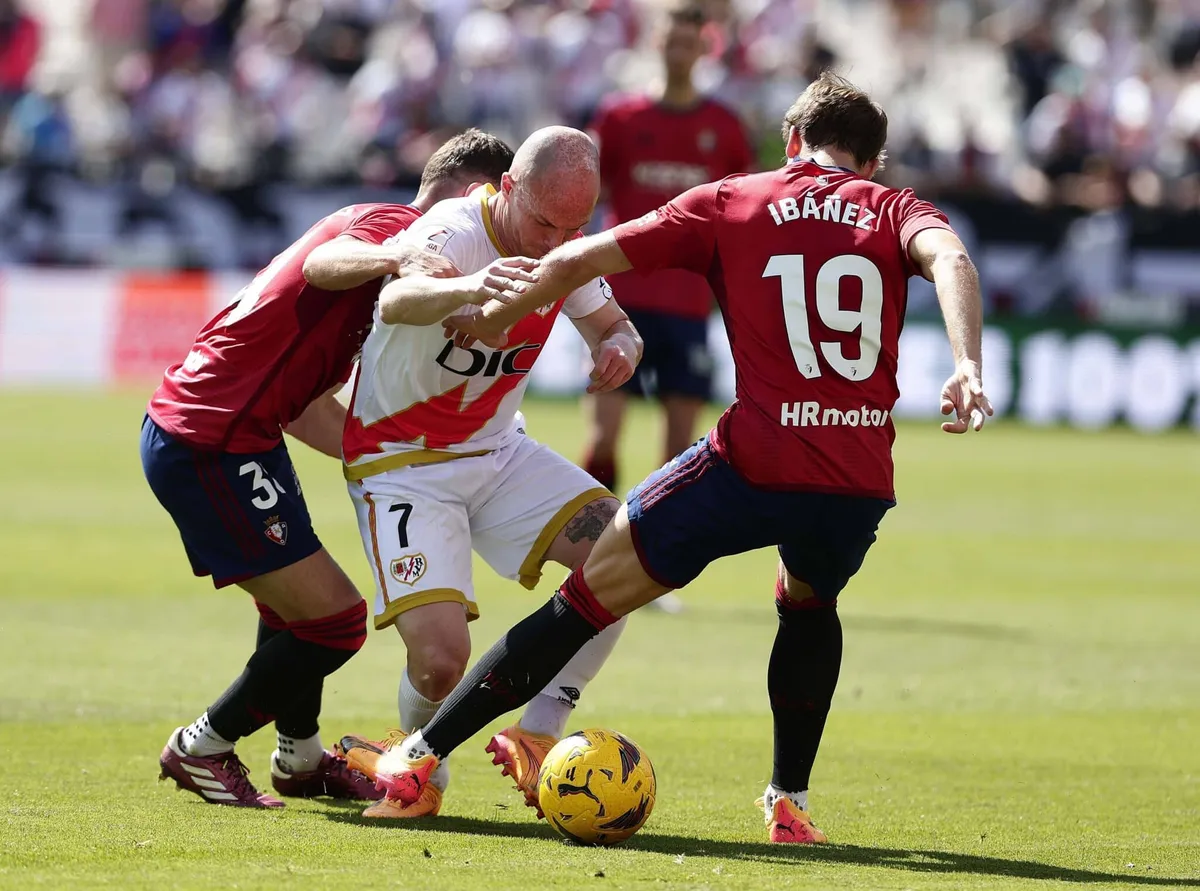 osasuna - r.c.d. mallorca — US news
