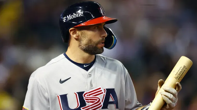paul goldschmidt — US news