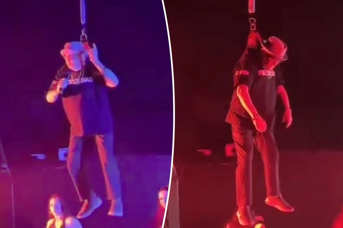 pete and bas — US news