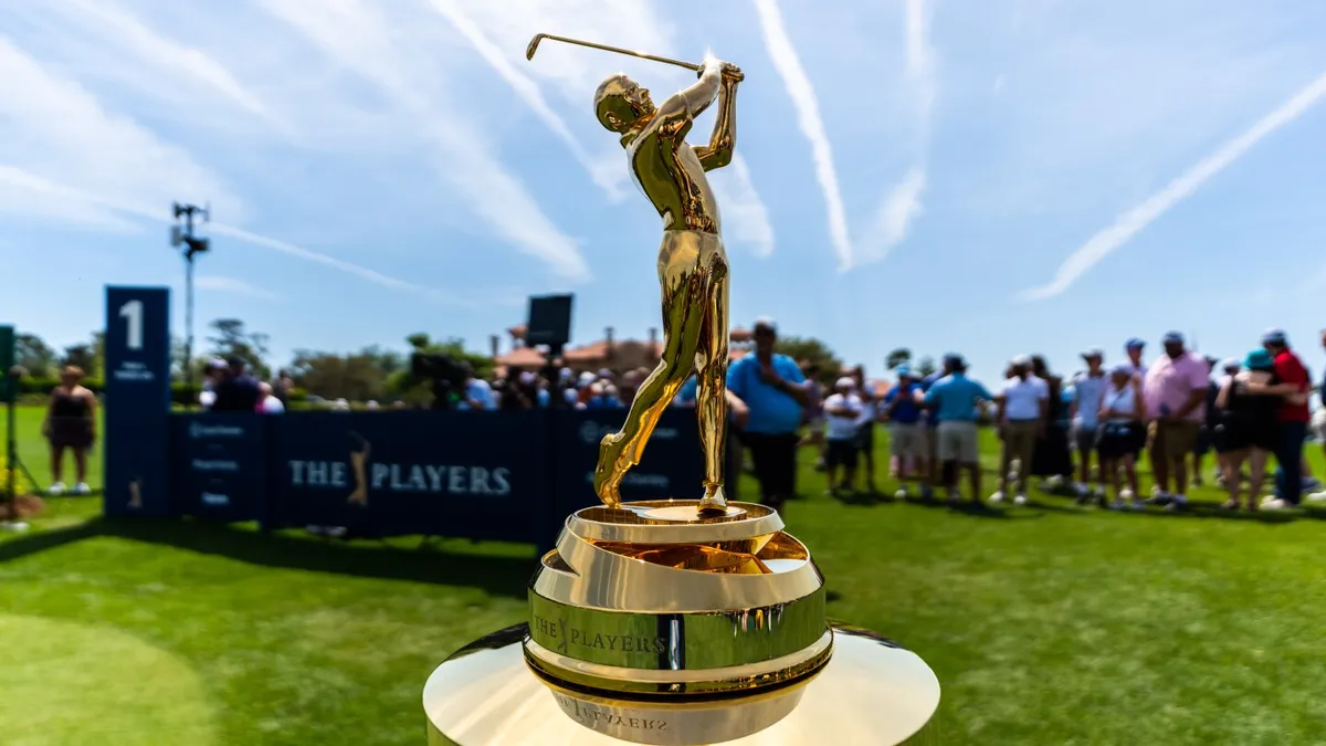players championship payout — US news