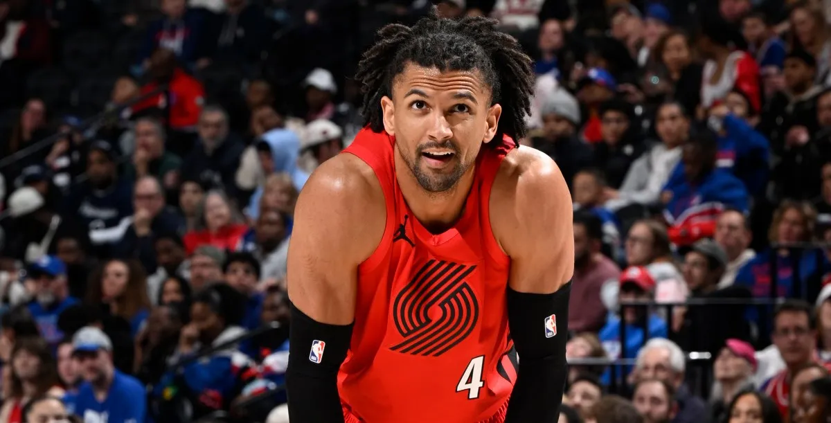 portland trail blazers — US news