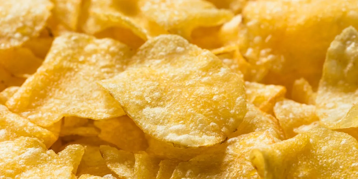 potato chip recall — US news