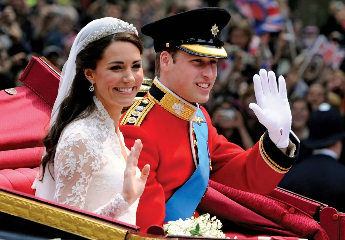 prince william — US news
