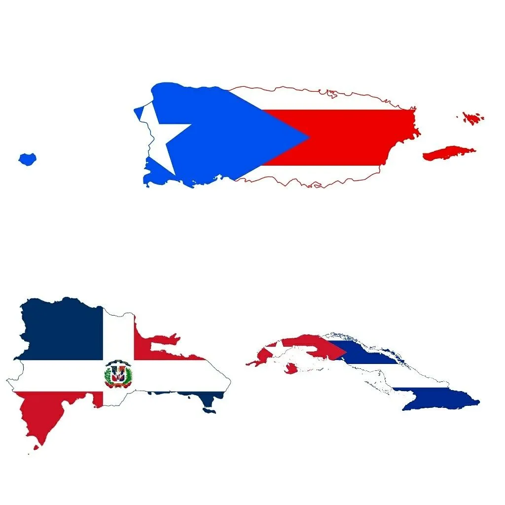 puerto rico vs cuba — US news