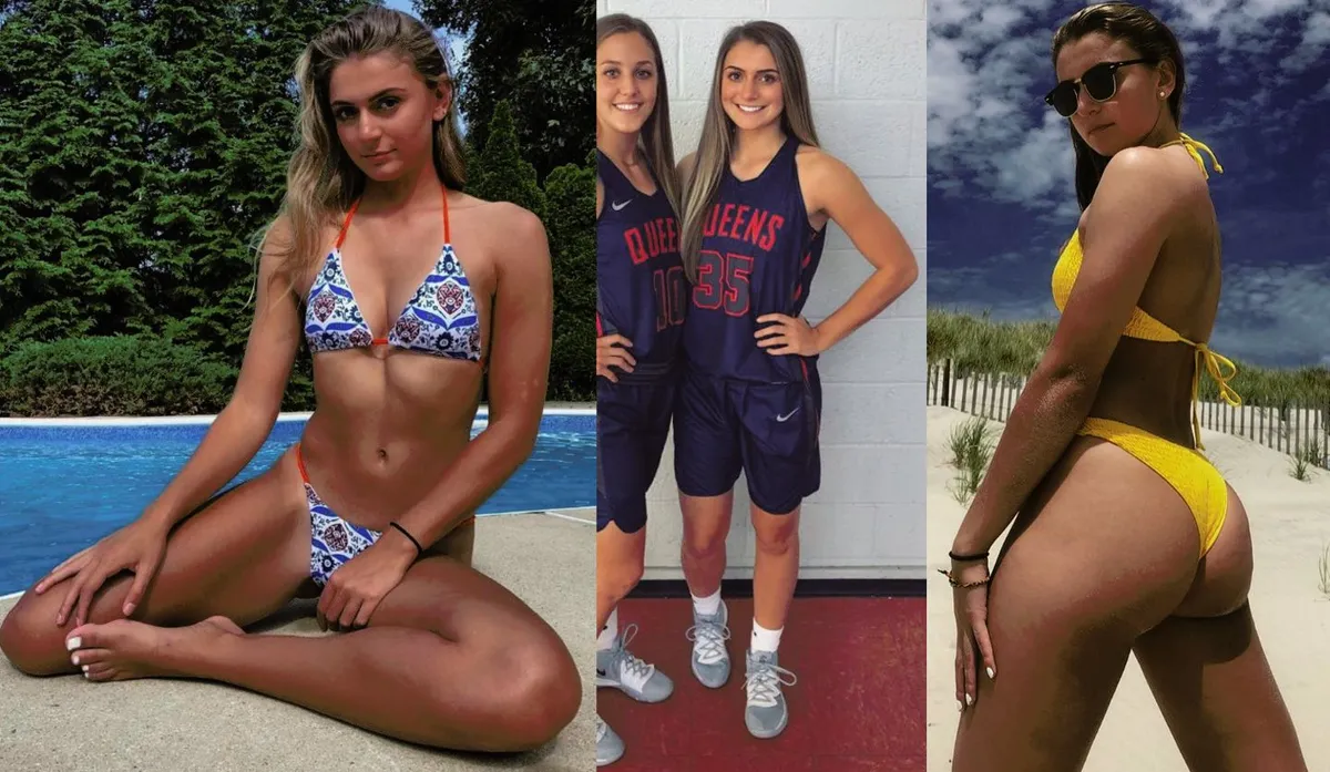 queens college basketball — US news