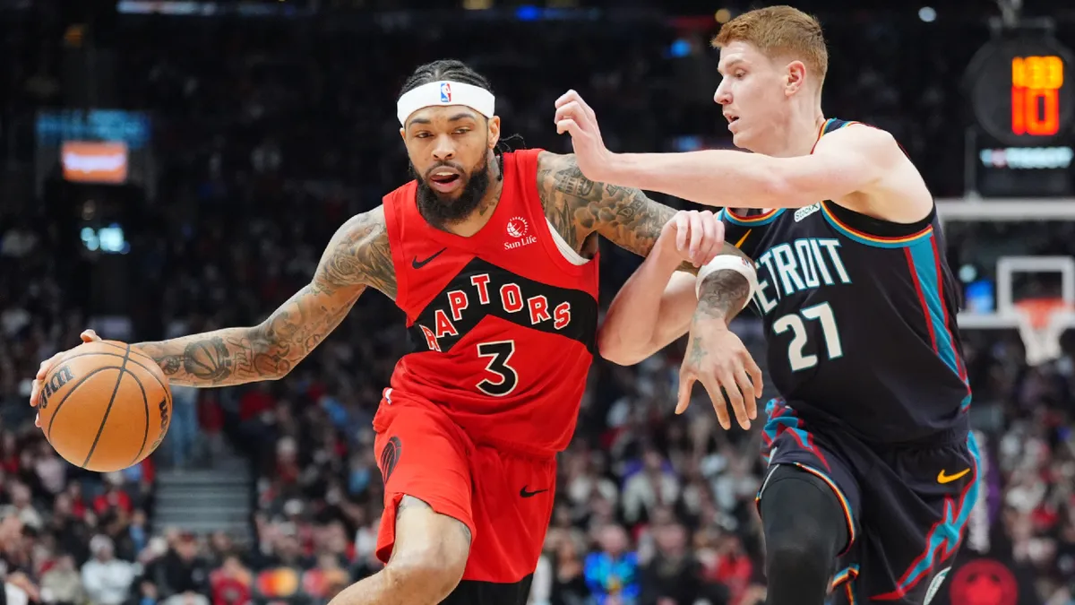 raptors — US news