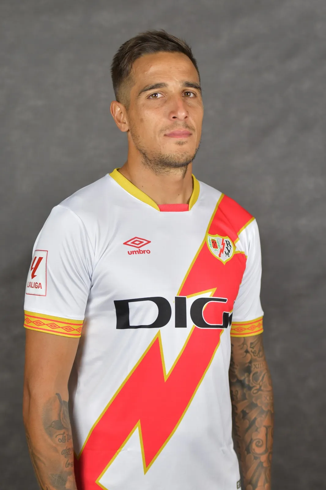 rayo vallecano — US news