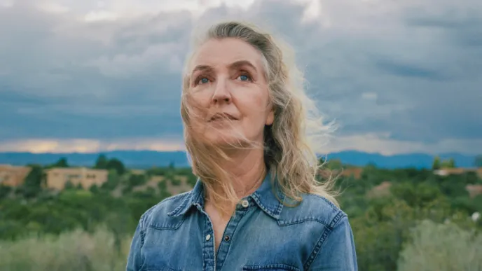 rebecca solnit — US news