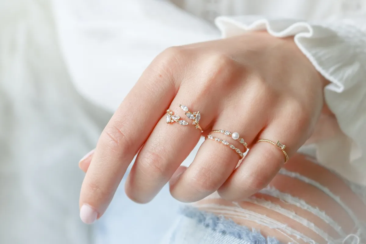 ring royale — US news