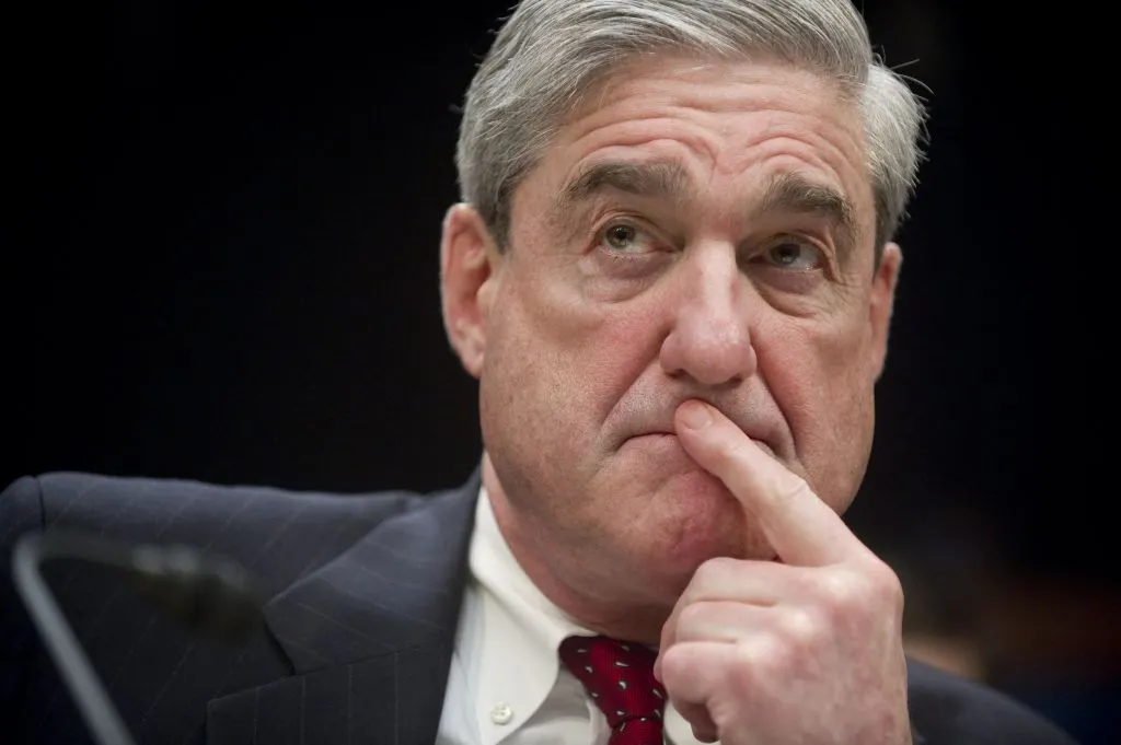 robert — US news