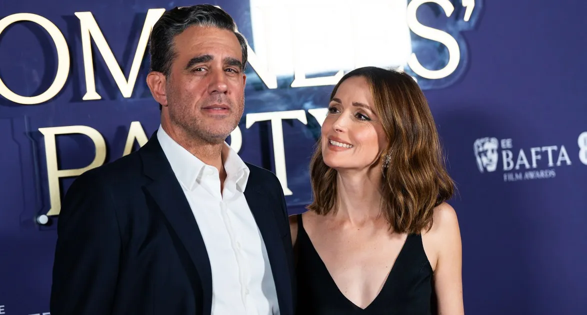 rose byrne husband — US news