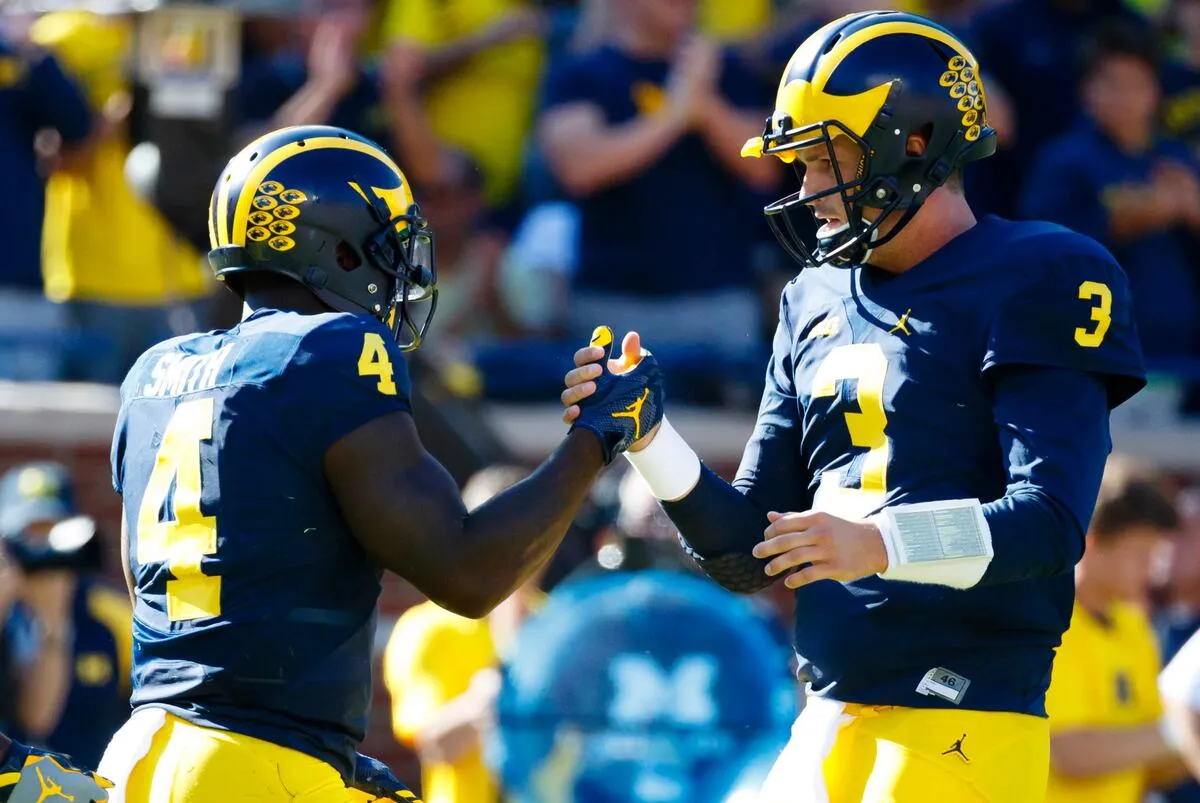 rutgers vs mi state — US news