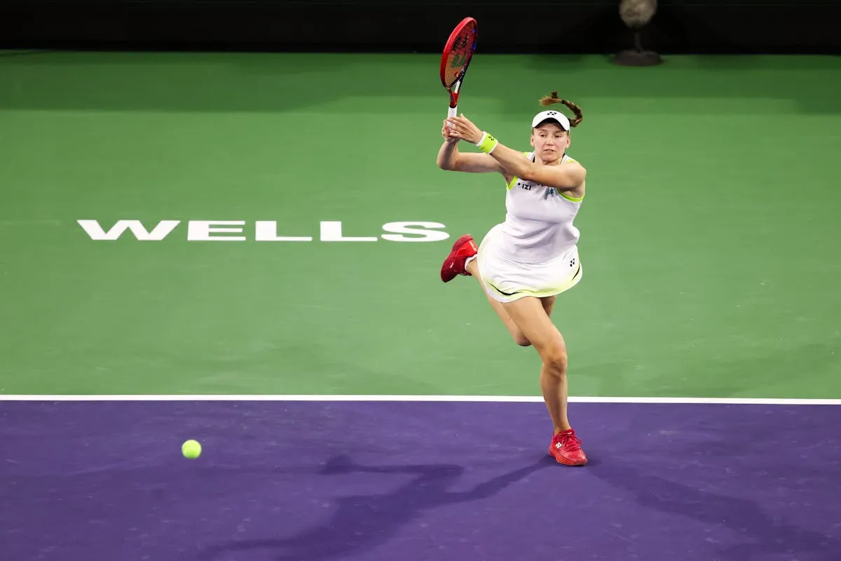 sabalenka — US news