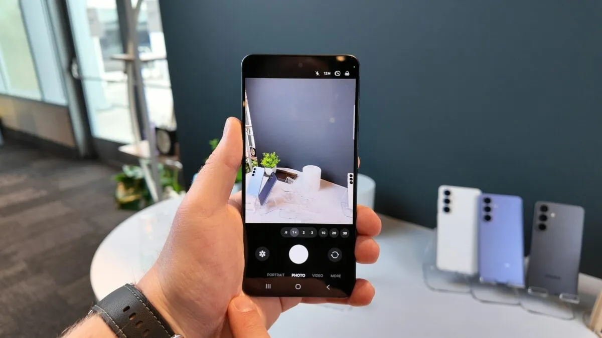 samsung galaxy s26 ultra — US news