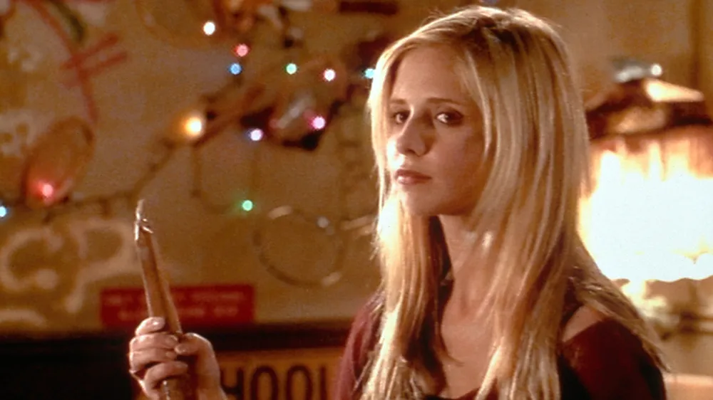 sarah michelle gellar — US news