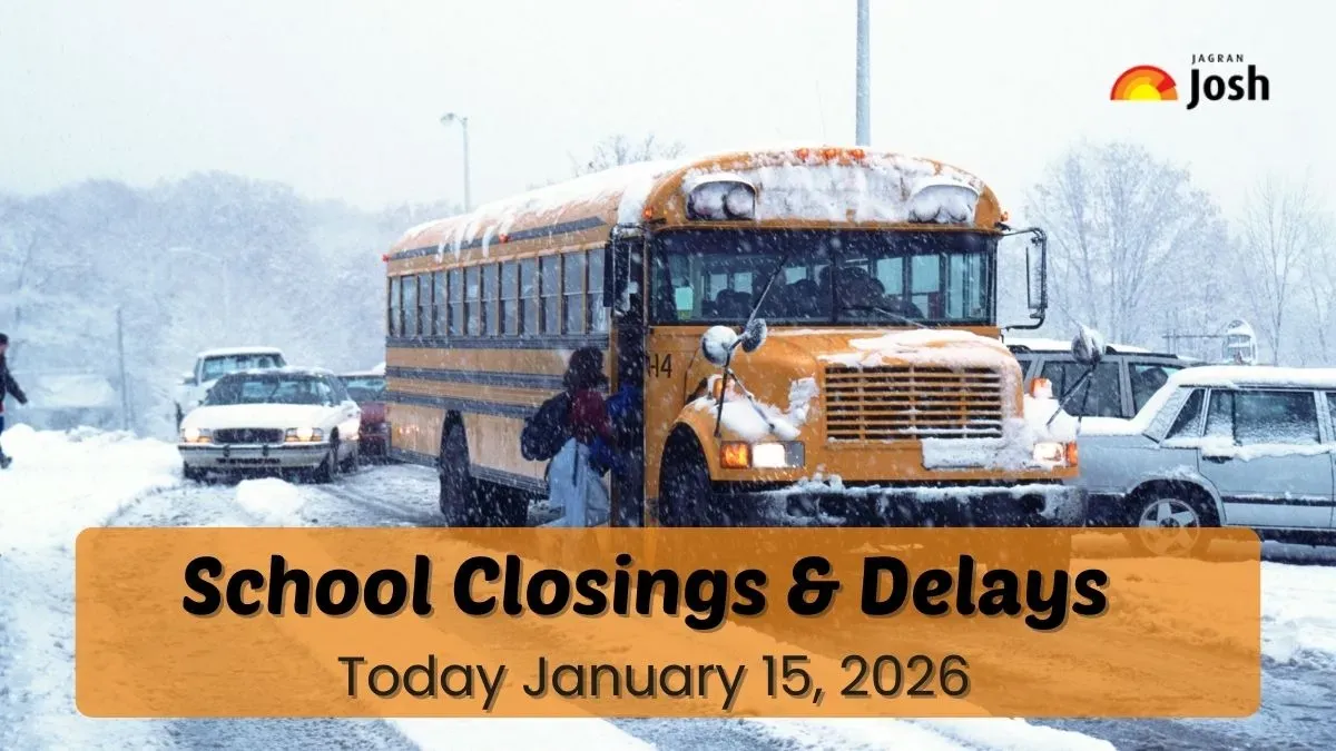 school closings today — US news