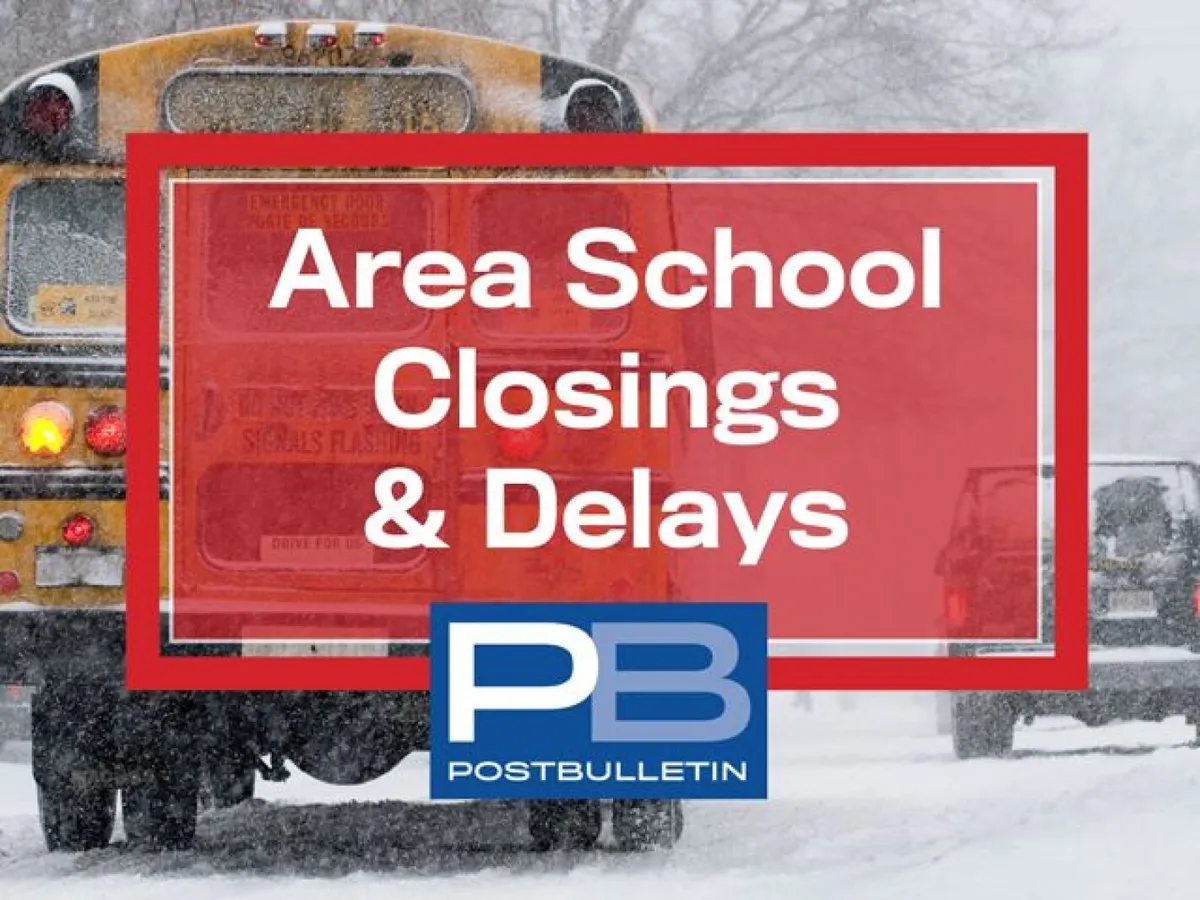 school closings — US news
