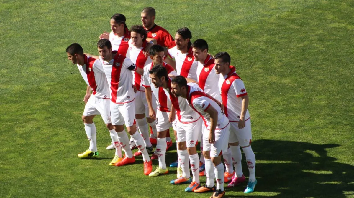 sevilla vs rayo vallecano — US news