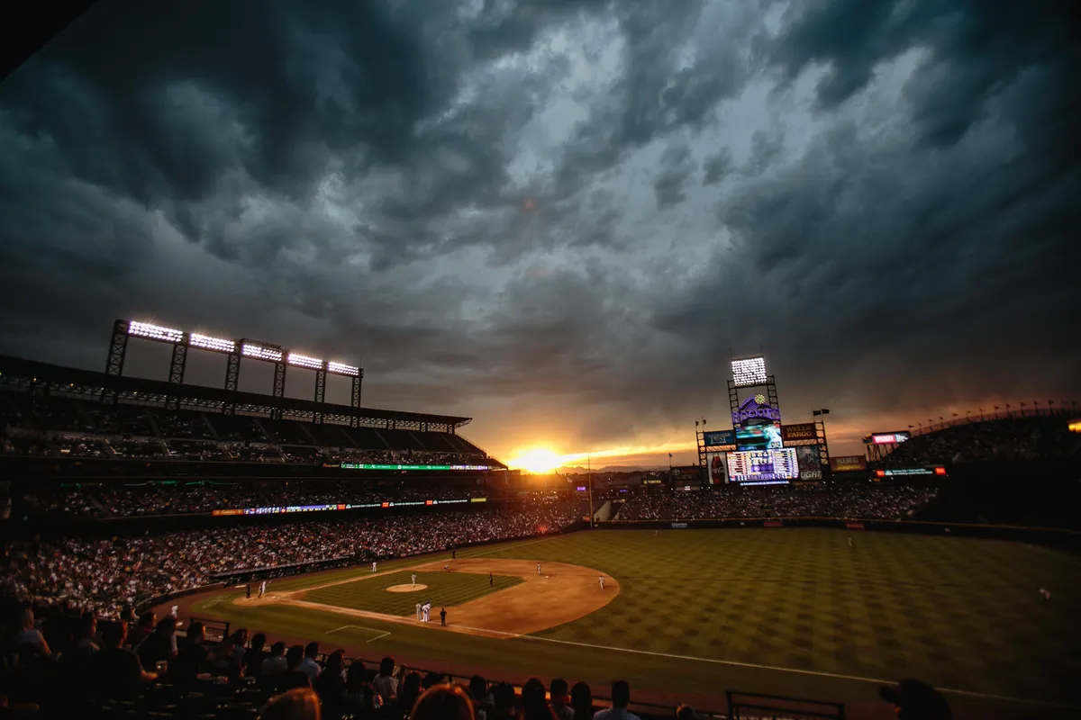 sf giants — US news
