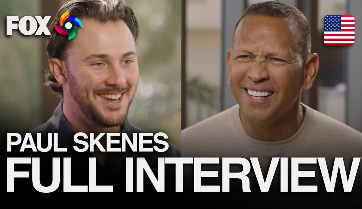 skenes — US news