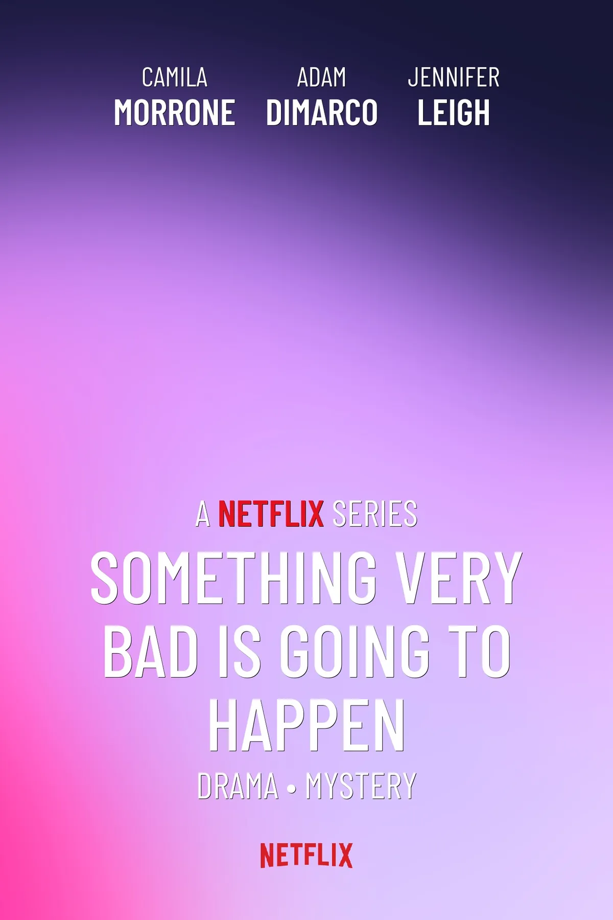 something very bad is going to happen — US news