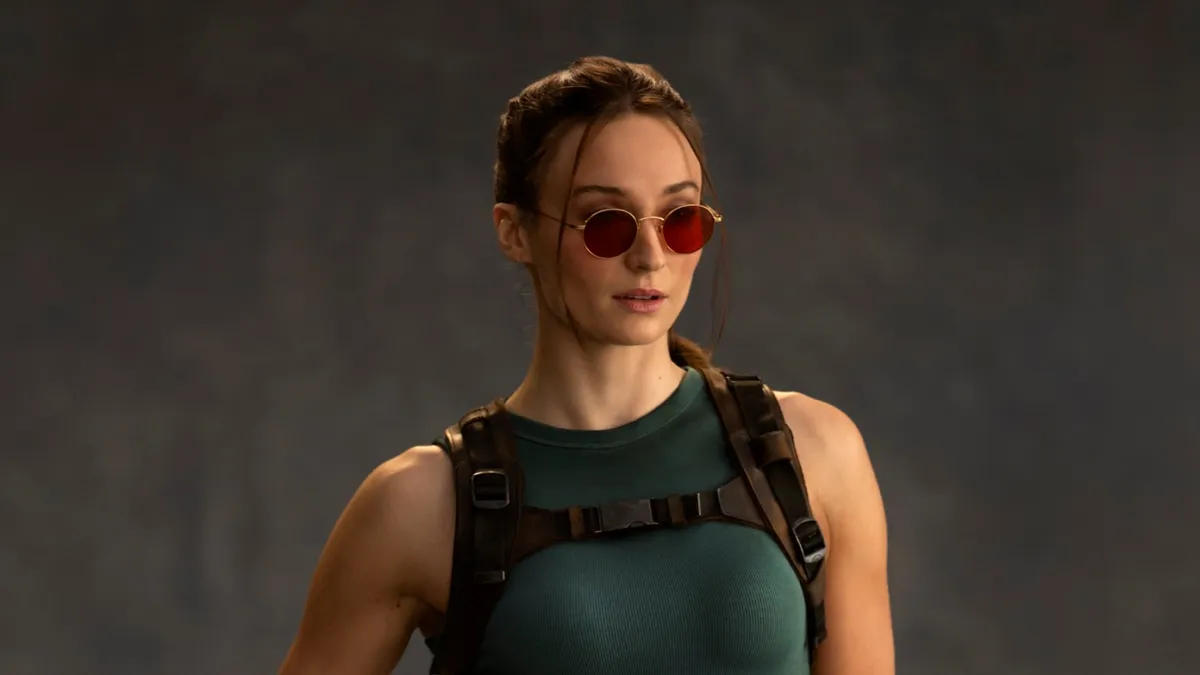 sophie turner — US news