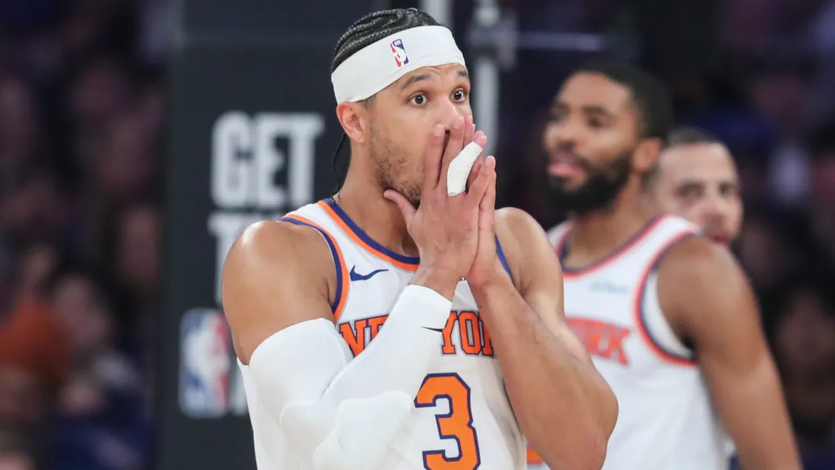 spurs vs knicks — US news